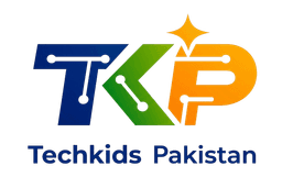 Tech Kids Logo