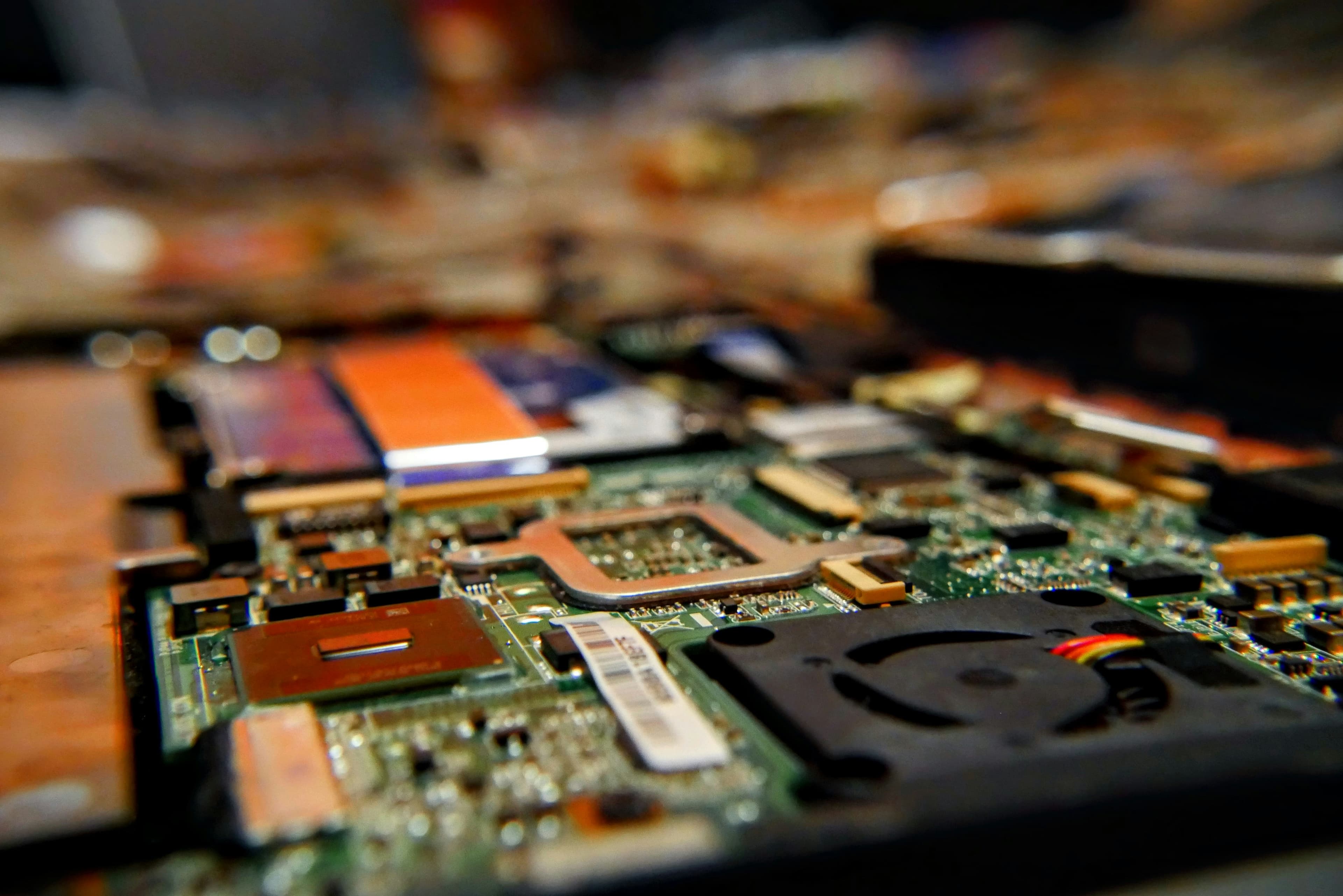 Responsible Device Processing