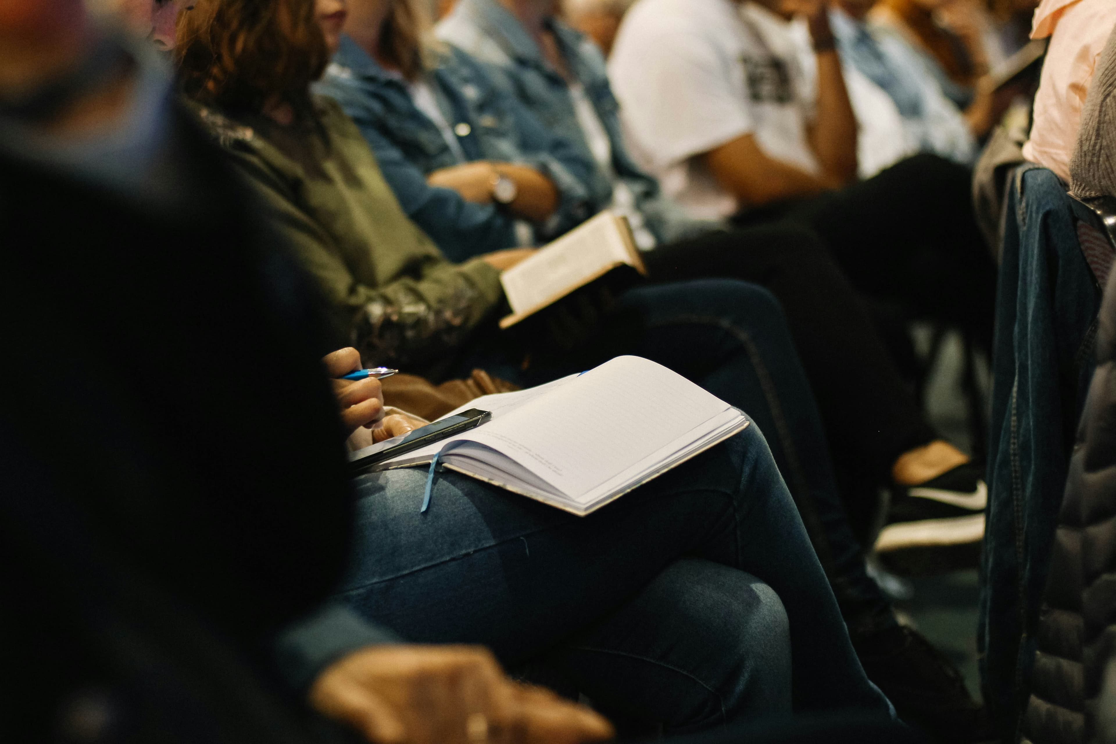 Teacher Training Program