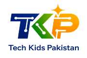 Tech Kids Logo
